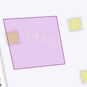 Дом 20м&sup2;, 2-этажный, участок 4 сот.  