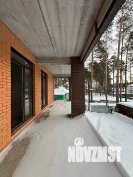 Коттедж 223м&sup2;, 2-этажный, участок 5 сот.  