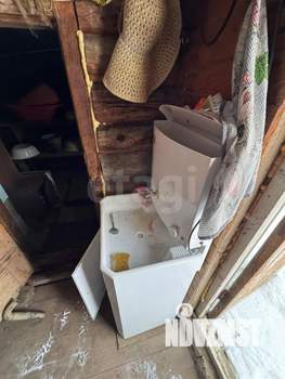 Дом 20м&sup2;, 1-этажный, участок 5 сот.  