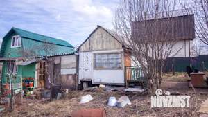 Дача 18м², 2-этажный, участок 5 сот.  