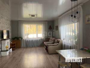 Дом 158м², 2-этажный, участок 15 сот.  