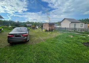 Дом 60м&sup2;, 2-этажный, участок 6 сот.  