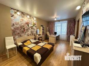 Таунхаус 240м², 4-этажный, участок 1 сот.  