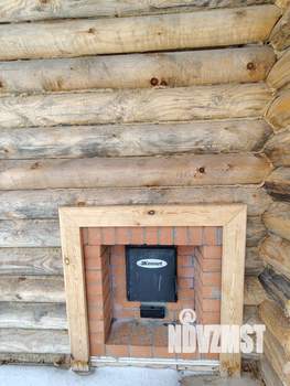 Дом 60м&sup2;, 2-этажный, участок 7 сот.  