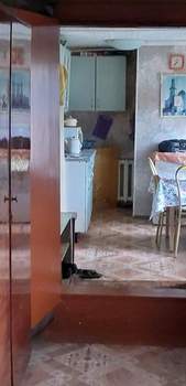 Дом 50м&sup2;, 1-этажный, участок 5 сот.  