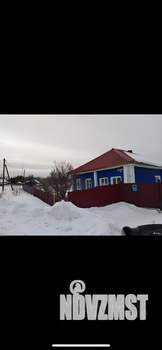 Дача 62м², 1-этажный, участок 18 сот.  