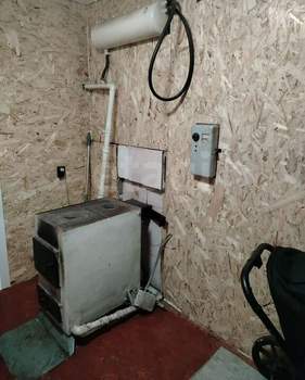 Дом 70м&sup2;, 1-этажный, участок 7 сот.  