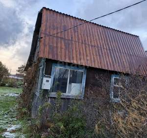 Дом 20м², 2-этажный, участок 5 сот.  