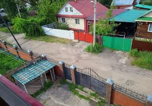 Дом 255м², 3-этажный, участок 8 сот.  