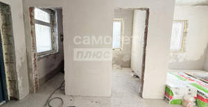 Дом 145м&sup2;, 2-этажный, участок 10 сот.  