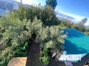 Дом 25м&sup2;, 2-этажный, участок 4 сот.  