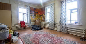 Дом 55м², 2-этажный, участок 3 сот.  