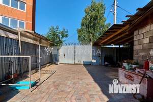 Дом 65м&sup2;, 1-этажный, участок 5 сот.  