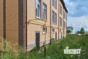 Таунхаус 171м², 3-этажный, участок 2 сот.  