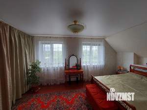 Дом 177м², 2-этажный, участок 12 сот.  