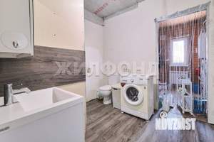 Дом 116м&sup2;, 2-этажный, участок 6 сот.  