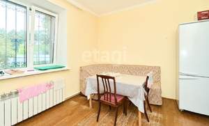 Дом 369м², 3-этажный, участок 9 сот.  