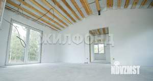 Дом 78м², 1-этажный, участок 6 сот.  