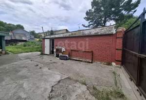 Дом 69м&sup2;, 1-этажный, участок 7 сот.  