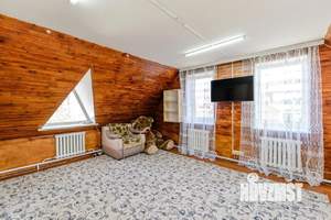 Дом 144м&sup2;, 2-этажный, участок 8 сот.  