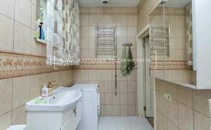 Дом 120м&sup2;, 2-этажный, участок 7 сот.  