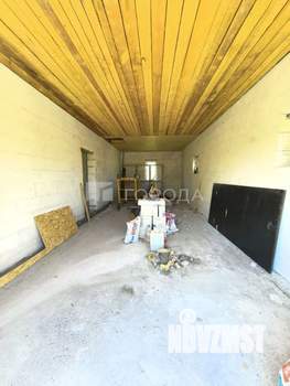 Дом 100м&sup2;, 1-этажный, участок 7 сот.  