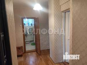 Дом 54м&sup2;, 1-этажный, участок 14 сот.  