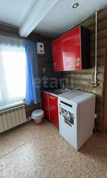 Дом 96м², 2-этажный, участок 11 сот.  