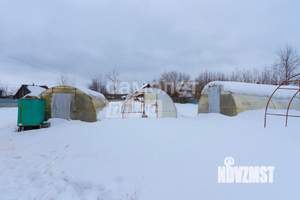 Дом 138м&sup2;, 2-этажный, участок 10 сот.  