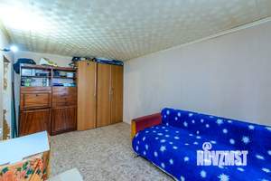 Дом 52м&sup2;, 1-этажный, участок 3 сот.  