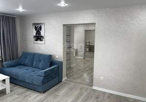 Дом 84м&sup2;, 1-этажный, участок 6 сот.  