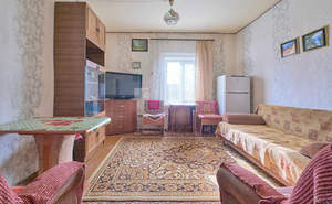 Дом 96м², 1-этажный, участок 1921 сот.  