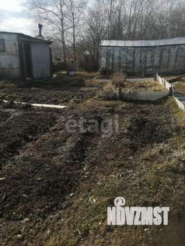 Дом 41м², 1-этажный, участок 5 сот.  