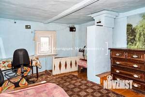 Дом 44м², 2-этажный, участок 7 сот.  