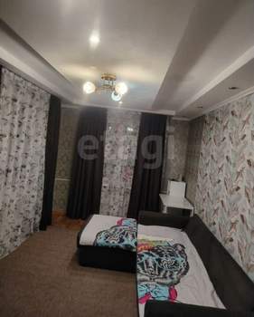 Дом 70м&sup2;, 1-этажный, участок 7 сот.  