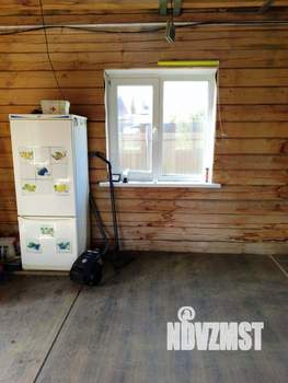 Дом 57м&sup2;, 2-этажный, участок 10 сот.  