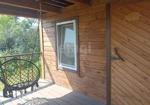 Дом 76м², 1-этажный, участок 10 сот.  