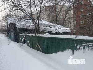 Дом 87м&sup2;, 1-этажный, участок 8 сот.  