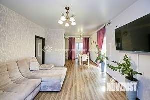Дом 148м², 3-этажный, участок 6 сот.  