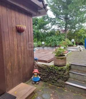 Дом 80м², 2-этажный, участок 4 сот.  