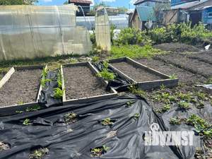 Дом 60м&sup2;, 2-этажный, участок 8 сот.  