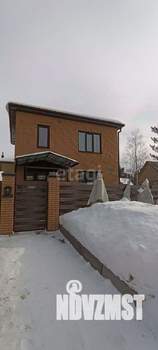 Дом 150м², 2-этажный, участок 6 сот.  