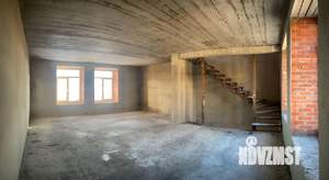 Дом 171м², 3-этажный, участок 1 сот.  