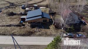 Дом 140м², 2-этажный, участок 5 сот.  