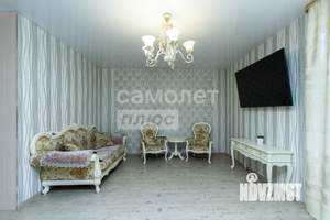 Дом 152м², 3-этажный, участок 8 сот.  