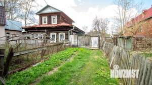 Дом 114м², 2-этажный, участок 10 сот.  