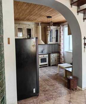 Дом 120м&sup2;, 2-этажный, участок 7 сот.  