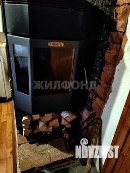 Дом 80м&sup2;, 3-этажный, участок 4 сот.  