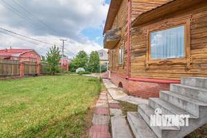 Дом 167м², 2-этажный, участок 10 сот.  