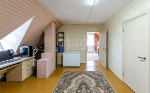 Дом 144м&sup2;, 2-этажный, участок 9 сот.  